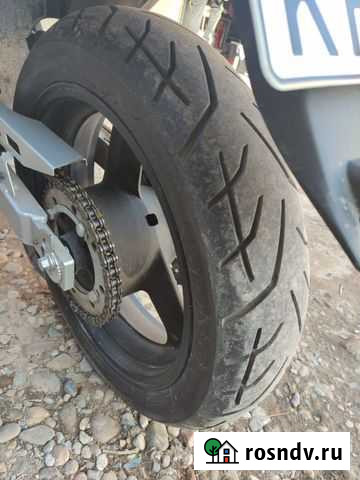 Stels 400 GT серый Краснодар - изображение 1