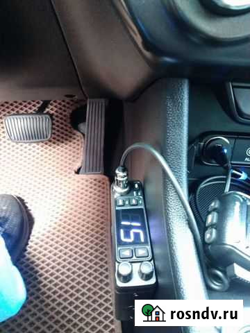 Рации антенны ремонт, системы глонасс/GPS Медведево - изображение 1