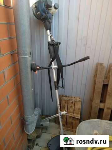 Газонокосилка бензиновая Штерн Краснодар - изображение 1