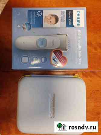 Машинка для стрижки philips hc1091/15 Рязань