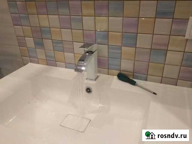 Сантехник Раменское - изображение 1