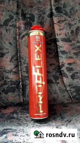 Монтажная пена зимняя Белебей - изображение 1