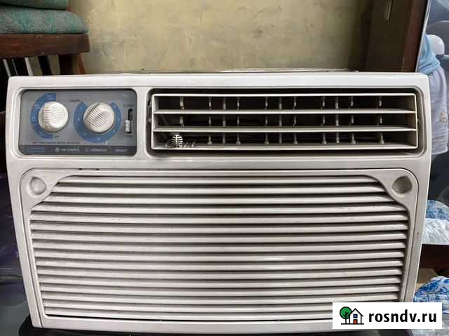 Кондиционер оконный delonghi wfc 0505 Лесосибирск - изображение 1