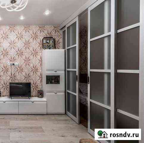 Раздвижные межкомнатные перегородки Краснокамск