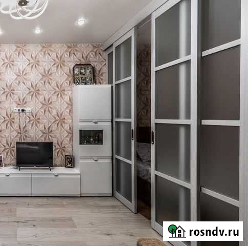 Раздвижные межкомнатные перегородки Краснокамск - изображение 1