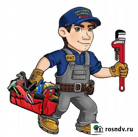 Мастер на час. Домашний мастер Ульяновск - изображение 1