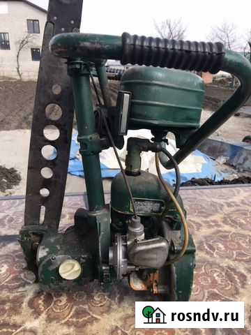 Бензопила Дружба Черкесск - изображение 1