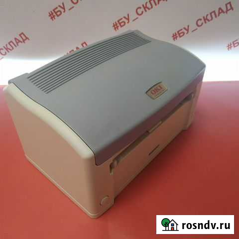 Принтер OKI B2200 как есть (артикул 1.4) Ярославль - изображение 1