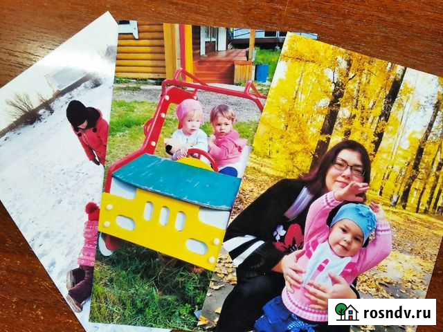 Печать фотографий Улан-Удэ - изображение 1