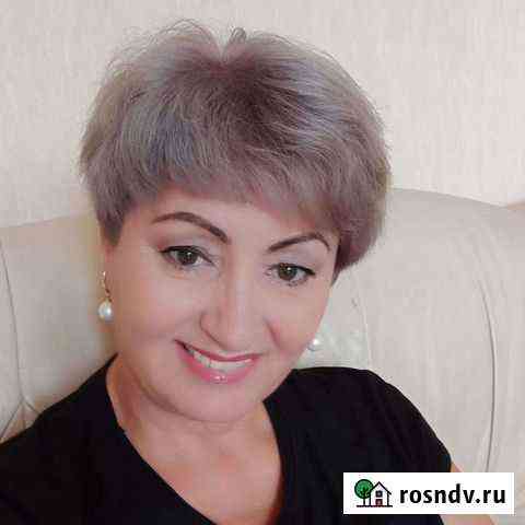 Репетитор по математике Тольятти