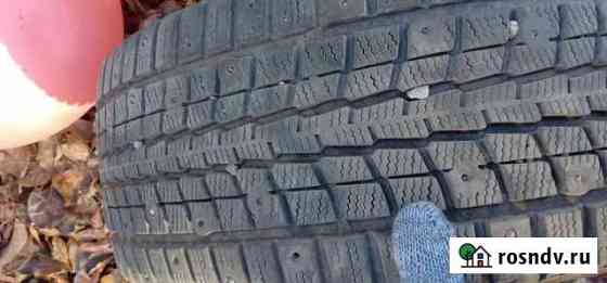 Dunlop 205/55 R16 Абдулино