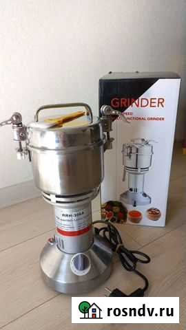 Мельница электрическая Евпатория - изображение 1