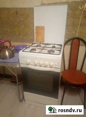 Газовая плита гефест бу Иваново - изображение 1