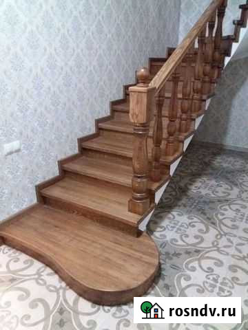 Изготовление лестниц Нальчик - изображение 1