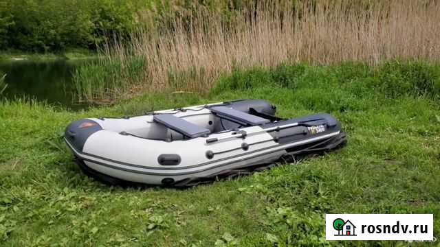 Лодка Ривьера 3400 ск (Максима) Ростов-на-Дону - изображение 1