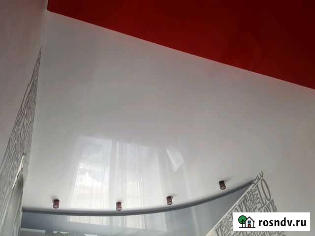 Натяжные потолки Иваново - изображение 1