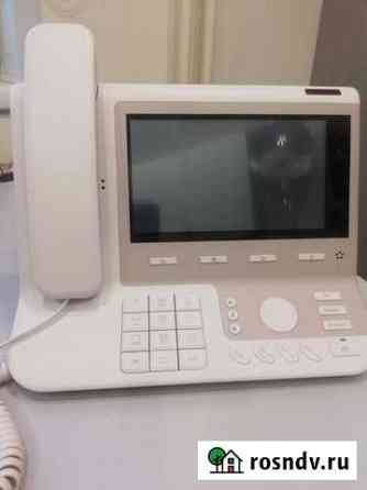 VoIP-телефон Fanvil D800 Кемерово