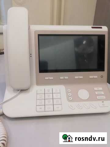 VoIP-телефон Fanvil D800 Кемерово - изображение 1