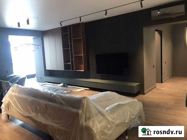 Ремонт квартир и офисов под ключ Нижневартовск - изображение 1