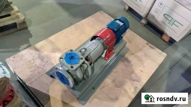 Насосы химические хе, Х, хо, ах и прочие Стерлитамак - изображение 1