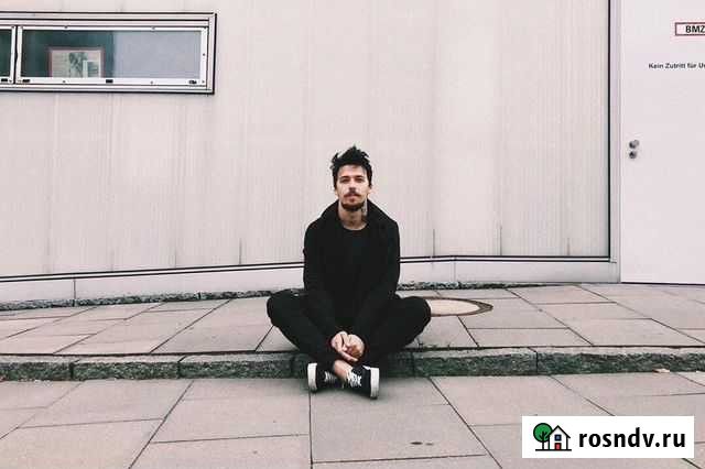 Мужской парикмахер Барбер на выезд Самара - изображение 1