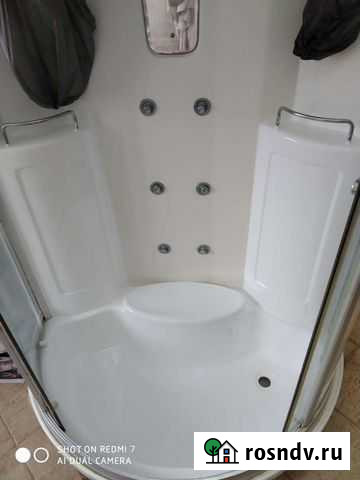 Ремонт душевых поддонов Калининград - изображение 1