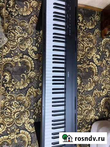 Цифровое пианино kawai es 100 Васильево - изображение 1