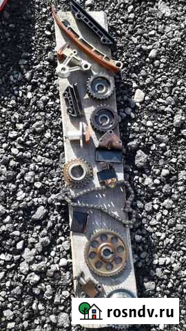 Комплект грм H25A Мыски - изображение 1