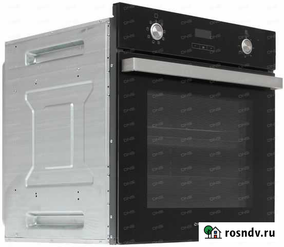 Духовой шкаф meom.678B, почти новый,гарантия 3года Калуга - изображение 1