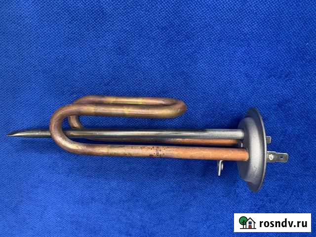 Тэн 1500w RF-64мм Electrolux, Thermex 3400951 Севастополь - изображение 1