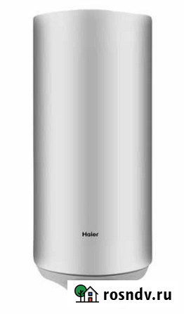 Водонагреватель Haier ES80V-R1(H) Старотимошкино - изображение 1