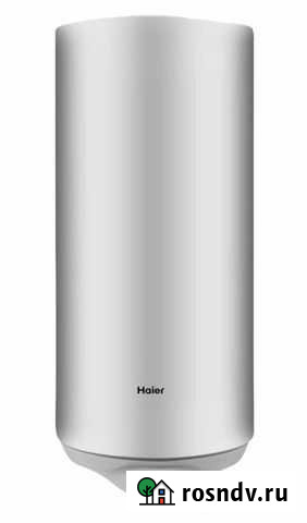 Водонагреватель Haier ES80V-R1(H) Старотимошкино - изображение 1