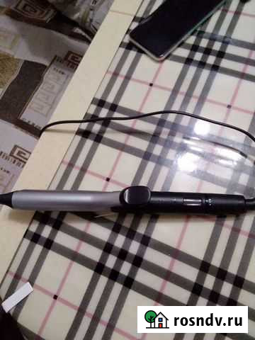 Щипцы для завивки волос remington Ковров - изображение 1