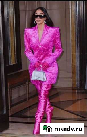 Стилист по подбору одежды Пермь - изображение 1