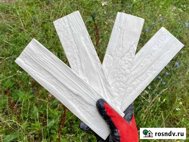 Декоративный кирпич гипсовый Кропоткин - изображение 1