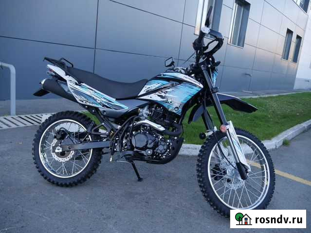 Racer Panther RC300-GY8X Екатеринбург - изображение 1