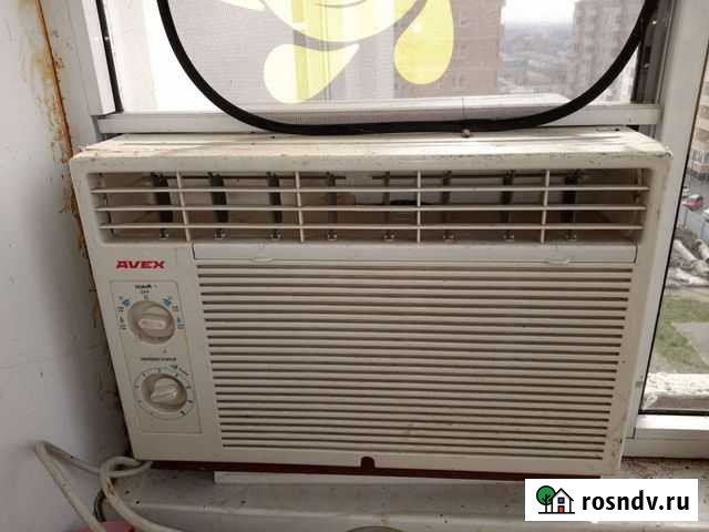 Оконный кондиционер бу Афипский - изображение 1