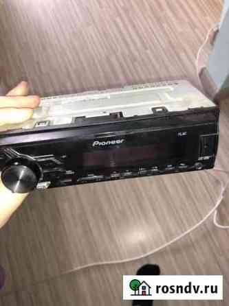 Магнитола pioneer Ангарск
