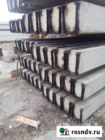 Опоры лэп Ржев - изображение 1