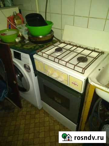 Газ плита двухконфорочная Астрахань - изображение 1