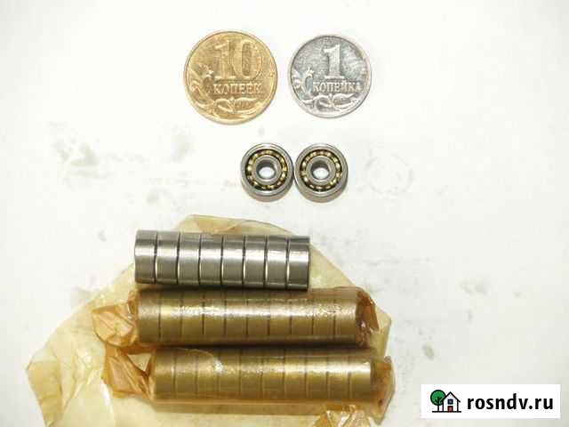 Подшипник 23 3х10х4 Ярково - изображение 1