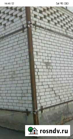 Стяжка дома металлопоясами и усиление фундамента а Керчь - изображение 1