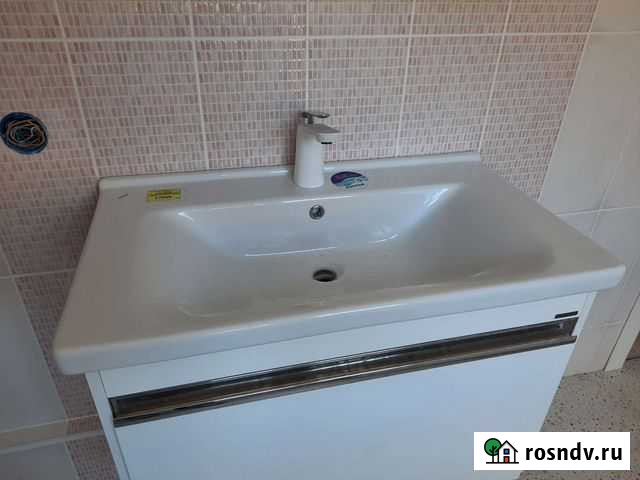 Раковина в ванную новая Черемушки - изображение 1