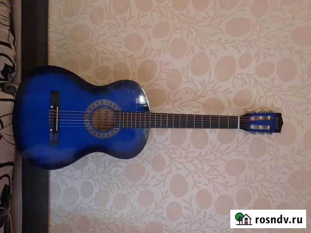 Гитара Ржев - изображение 1