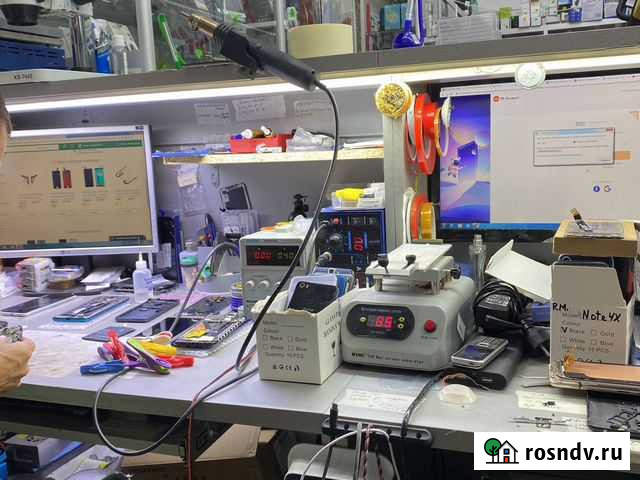 Скупка телефонов ноутбуков на запчасти Обнинск - изображение 1