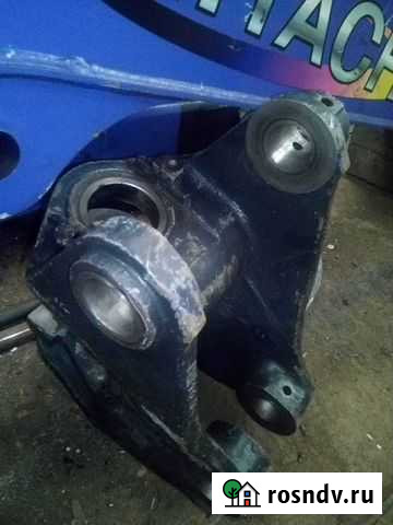 Восстановление, расточка отверстий. Ток. работы Киров - изображение 1