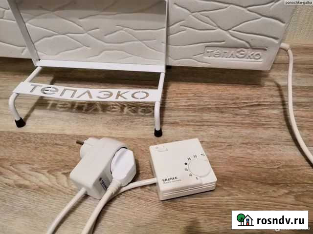 Продаю обогреватели теплеко Кашира - изображение 1