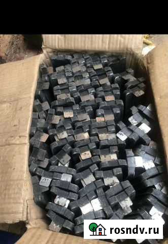 Тормозные кубики Дт75 Урус-Мартан - изображение 1