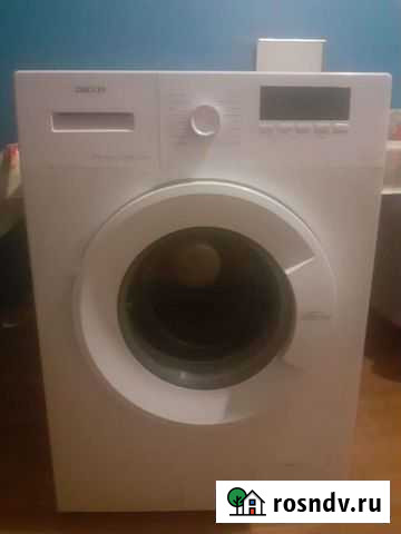 Стиральная машина на запчасти 1000 Великий Новгород - изображение 1