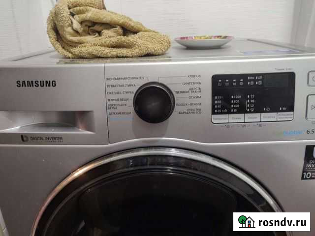 Ремонт и обслуживание стиральных машин Москва - изображение 1